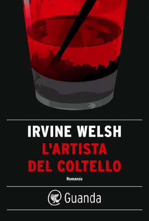 [Mark Renton 04] • L'Artista Del Coltello